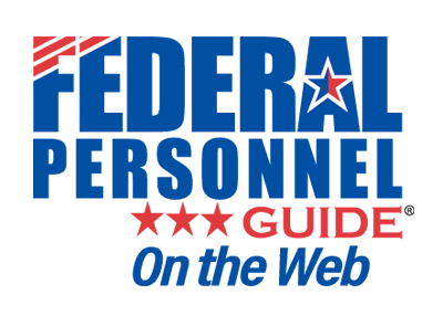 Federal Personnel Guide on the Web